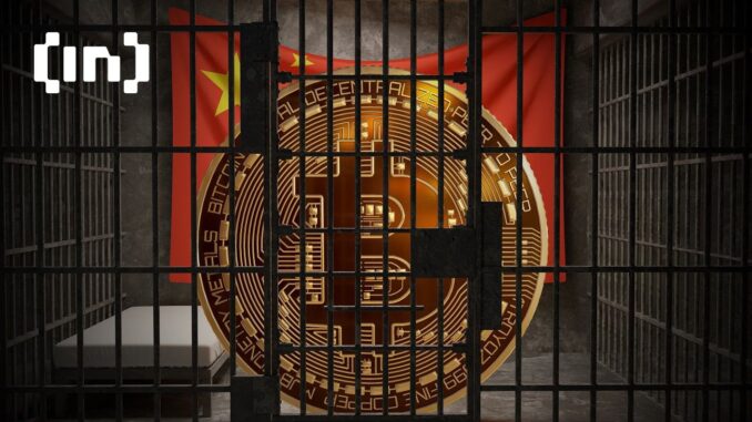 Bitcoin Bribes: Chinese Spies Tried to Buy Off US Official with BTC