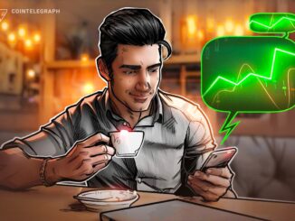 Cointelegraph Markets Pro delivers trading alerts good for 65% gains in a choppy market