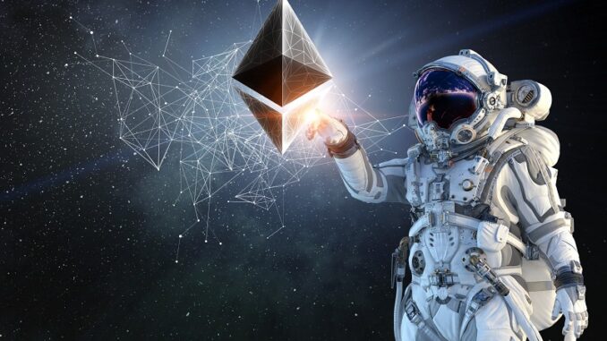 Ethereum Price Prediction: ETH forecast raised to $2,000