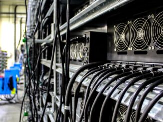 Several Crypto Mining Operations Busted in Russia