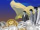 Ukraine Authorities Uncover $40 Million Crypto Pyramid Scheme