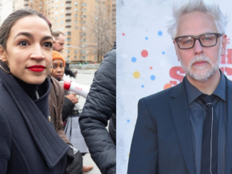 AOC, Hollywood Stars Are 'Skeeting' on Bluesky