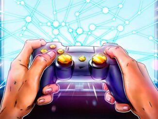 Asia’s current gaming domination ‘crucial’ for Web3 games: DappRadar