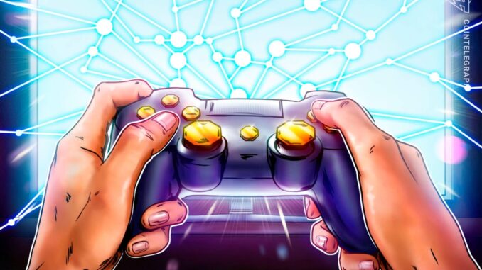 Asia’s current gaming domination ‘crucial’ for Web3 games: DappRadar