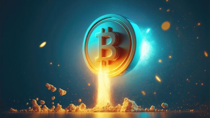 Bitcoin Price Prediction as BTC Price Hits Highest Level Since June 2022, Eyes $30K