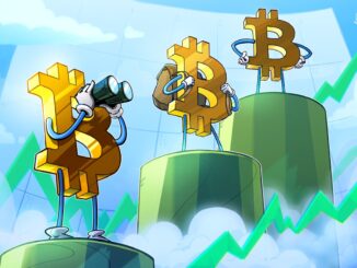 Bitcoin derivatives favor further BTC price rally toward $30K