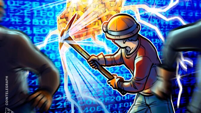 Bitcoin proponents respond to New York Times' BTC mining report