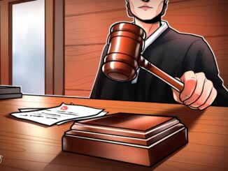 CFTC wins record $3.4B penalty payment in Bitcoin-related fraud case