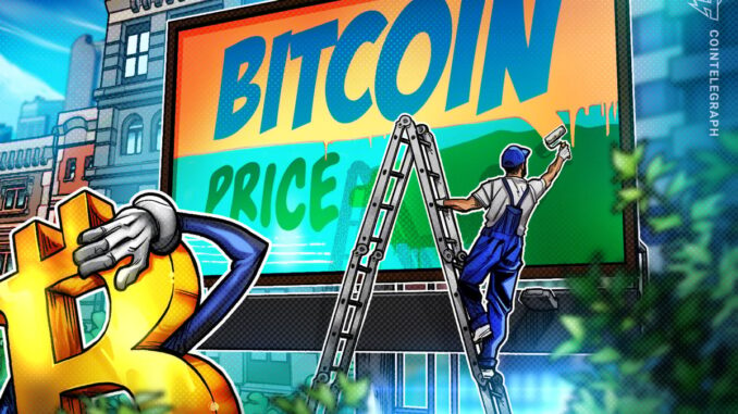 Can Bitcoin reclaim $30K? Watch these BTC price levels next