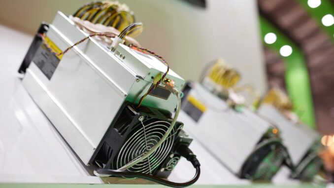 Compass Mining Alerts Bitcoin Miners of Changes in Bitmain's ASIC Design