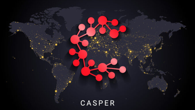 Crypto price predictions: Dogecoin, XRP, Casper Network