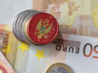 Despite Using Euro, Montenegro to Develop Own Digital Currency With Ripple