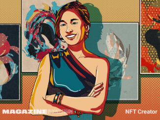 Emily Xie, NFT Creator – Cointelegraph Magazine