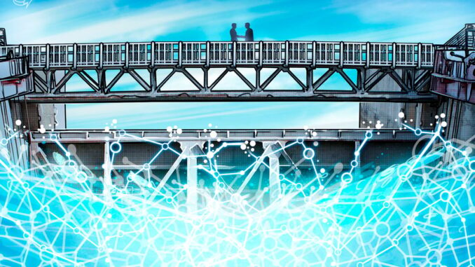 Gnosis launches Hashi bridge aggregator to help prevent hacks