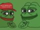 New ‘Pepe the Frog’ Crypto Token Becomes Sixth Largest Meme Coin by Market Cap – Altcoins Bitcoin News