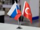 Russia Developing Payment Gateways With Partners Like Turkey, Mulling Crypto Settlements