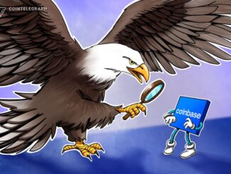 SEC reaches 'agreement in principle' to resolve insider trading case of Coinbase product manager