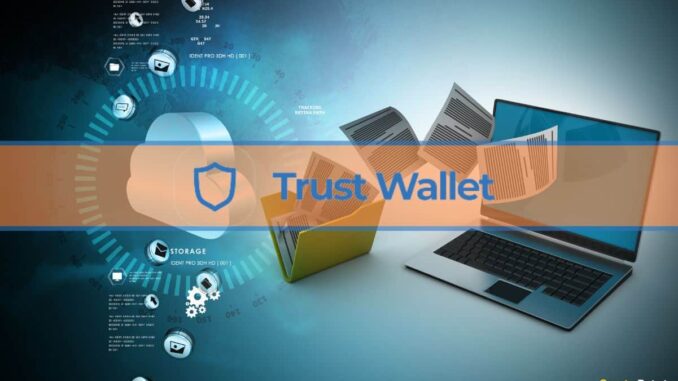 Trust Wallet Teams up With Ramp and MoonPay to Enable Crypto-to-Fiat Withdrawals