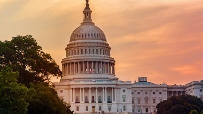 U.S. Congress to Tackle SEC Oversight, Stablecoin Legislation