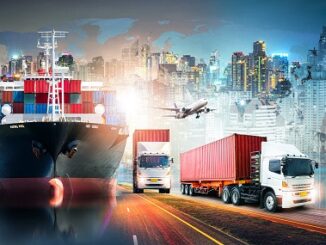 dexFreight granted patent for supply chain DeFi solution