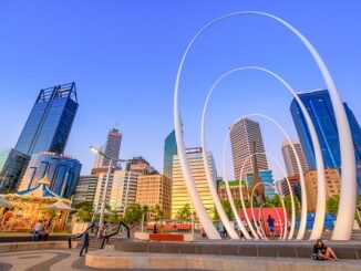 Binance Australia halts AUD bank transfers