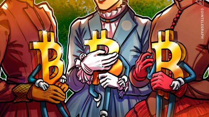 Bitcoin trader eyes $63K BTC price for new Bollinger Bands ‘breakout’