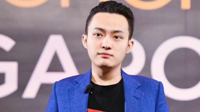 Justin Sun Calls $56M Token Transfer to Binance an 'Oversight', Requests Full Refund