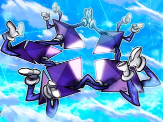 No ETH to trade? Ethereum exchange balance drops to a 5-year low