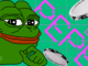 PEPE Ready to Break Out While Milady Whales Sit on $20 Million Profits