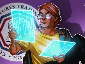 US CFTC issues letter on digital asset derivatives, clearing compliance in 3 areas