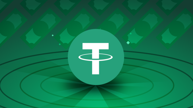 Tether (USDT)