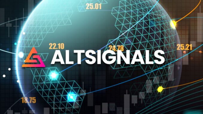 Why AltSignals’ Presale Could Be The Next Big AI Crypto Token