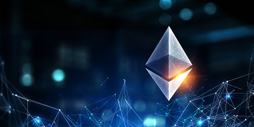 Why did Ethereum price go up today