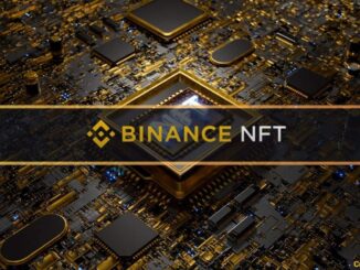 Binance NFT Marketplace Announces Support for Bitcoin NFT Collections