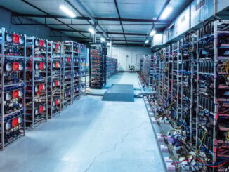 Bitcoin Miner CleanSpark Claims Two Georgia Facilities For $9.3 Million