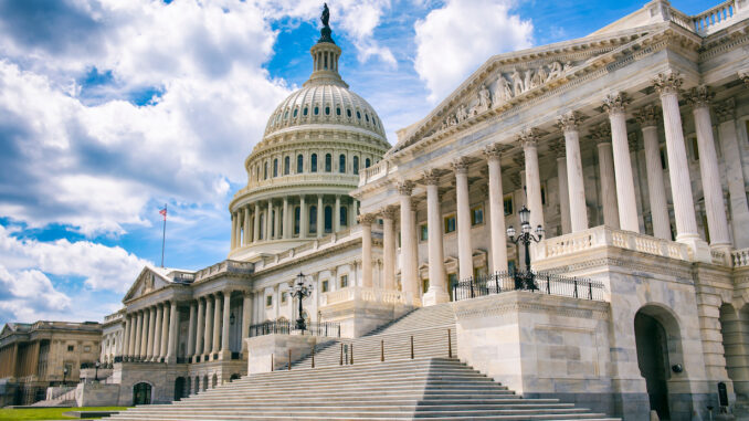 Draft Legislation From House Republicans Drums Up Support From Crypto Advocates