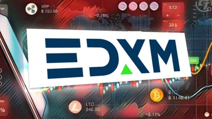 EDX Markets