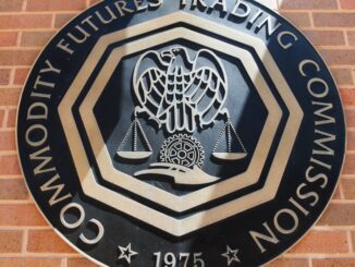 Ex-Trader Finally Ordered to Pay $54 Million Fine by CFTC