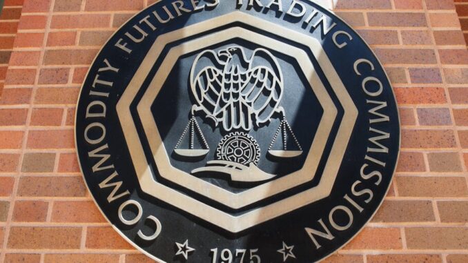 Ex-Trader Finally Ordered to Pay $54 Million Fine by CFTC