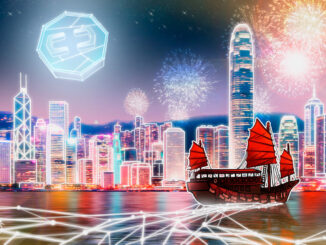 HSBC rolls out cryptocurrency services in Hong Kong: Report