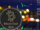 Here’s why the Bitcoin Cash (BCH) price has just gone parabolic