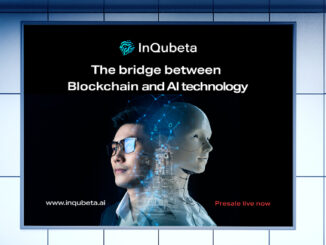 InQubeta (QUBE) Presale Launch Exceeded Market Expectations and Could Experience the Same Success as Ethereum (ETH)