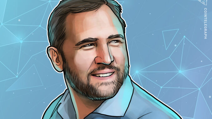 Ripple case nears conclusion, but the fight for clarity must ‘continue’ — Brad Garlinghouse