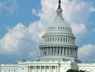 US Lawmakers To Hold Digital Asset Spot Market Hearing Next Week