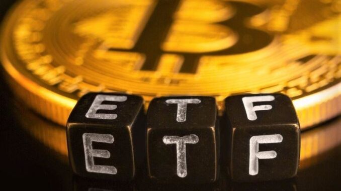 Volatility Shares Trust Seeks SEC Approval for Leveraged Bitcoin Futures ETF