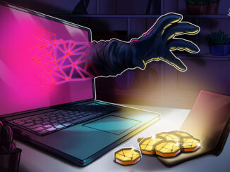 Alphapo hot wallets hacked for over $31 million