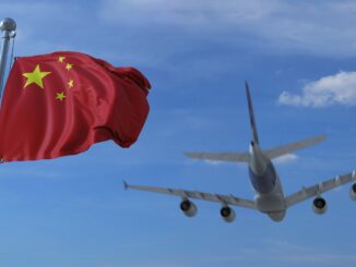 Business Travelers to Buy Tickets with Digital Yuan – China’s CBDC Takes to the Skies