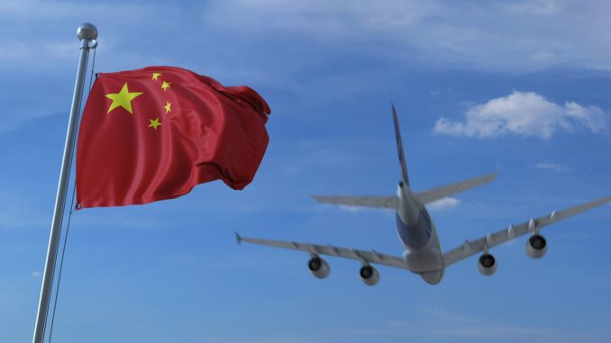 Business Travelers to Buy Tickets with Digital Yuan – China’s CBDC Takes to the Skies