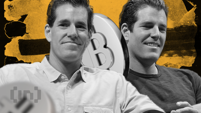 Cameron Winklevoss Lambasts SEC Resistance to Bitcoin ETFs