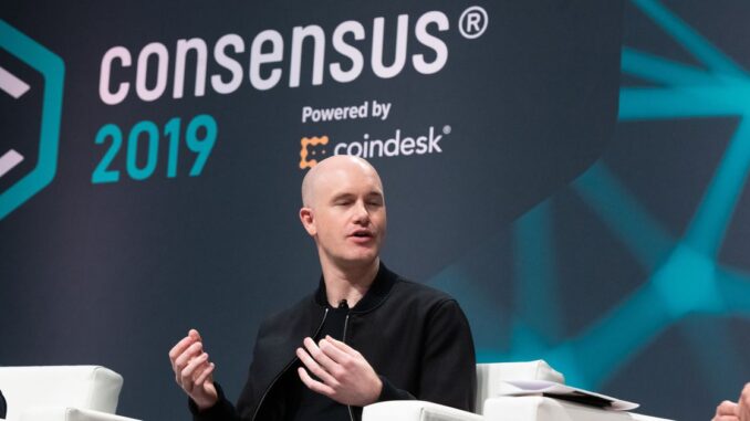 Coinbase Goes to Court Against the SEC